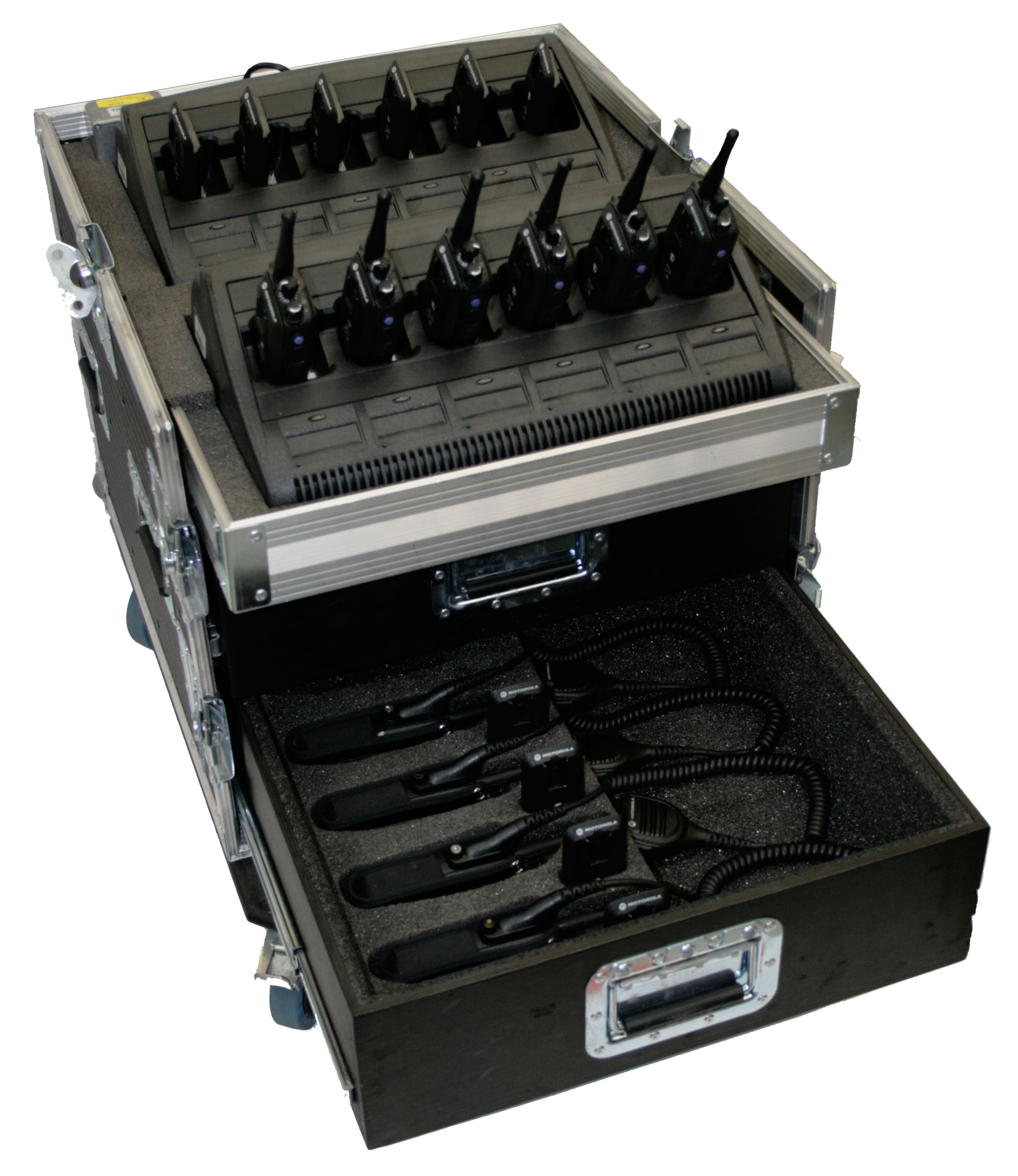 motorolla-rack