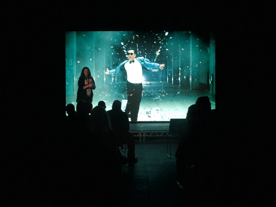 Youtube event fac365 Ltd
