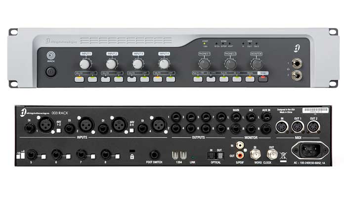 digi 003 rack manual digi 003 rack manual