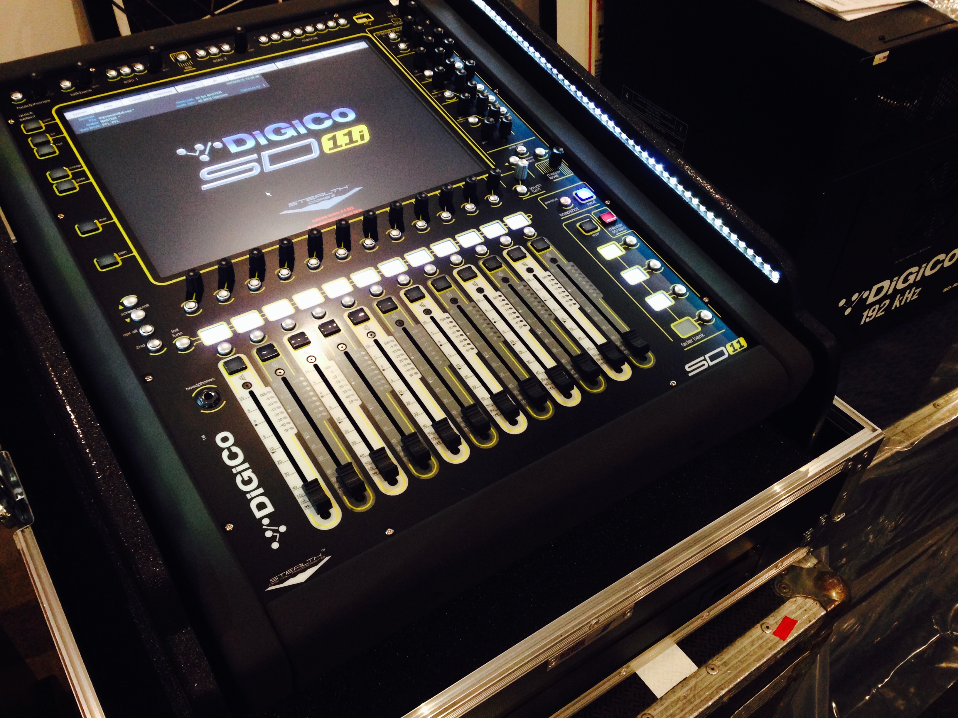 digico sd11i