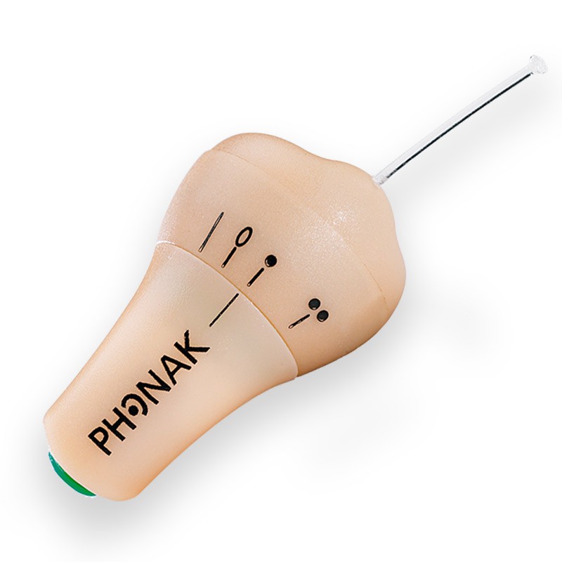 Phonak Invisity