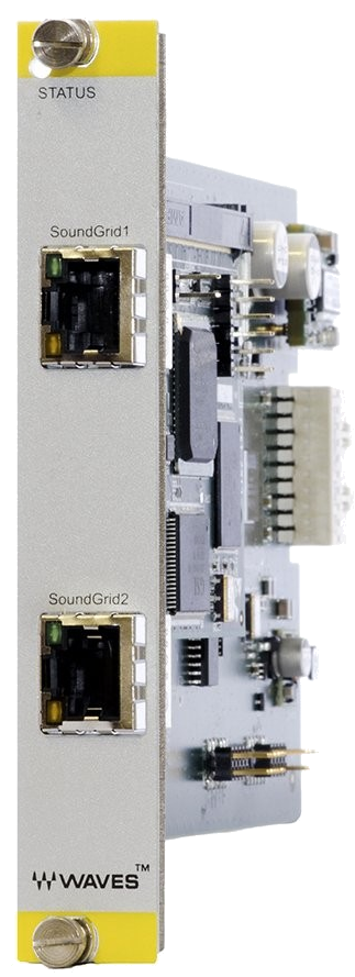 Calrec Hydra2 BI6218