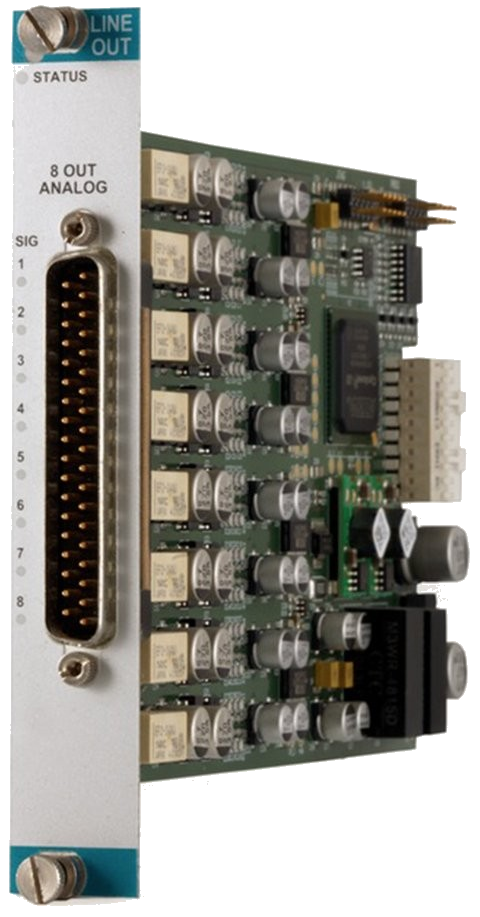 Calrec Hydra 2 DA5839