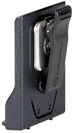 Motorola DP3441 Compact Plastic Carry Holder with Belt