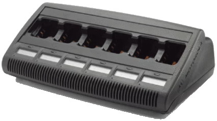 Motorola DP3441 Radio Charger