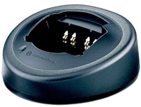 Motorola DP3441 Radio Single Charger