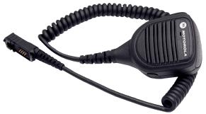 Motorola DP3441 Remote Speaker Mic